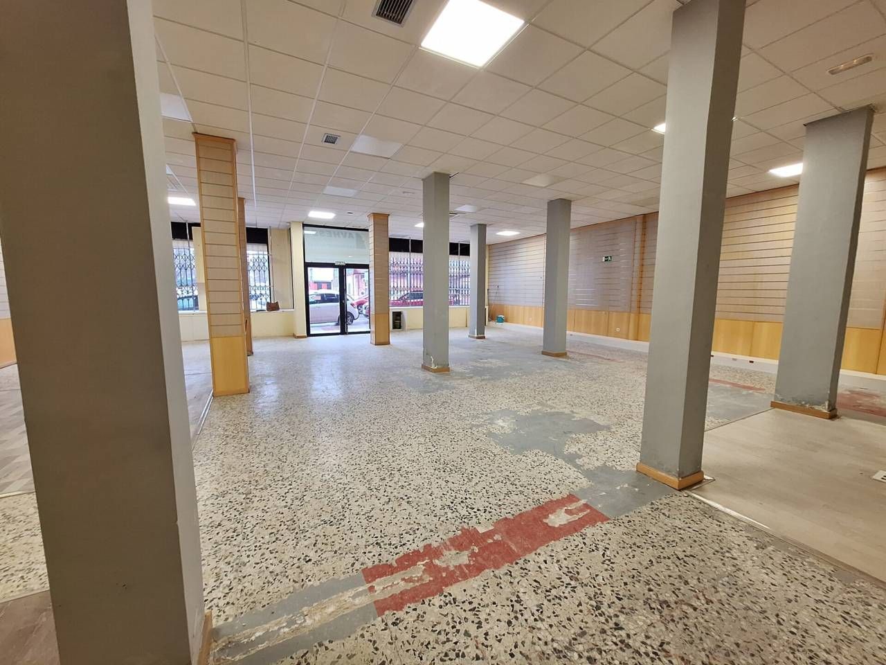 Premises for sale in Fuenlabrada