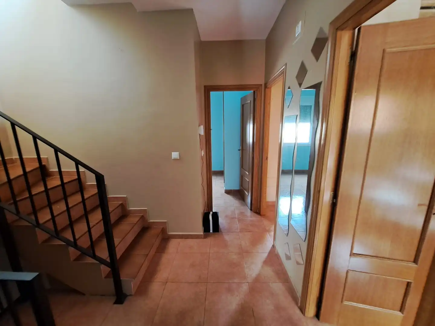 Casa adosada en venta en Lepe