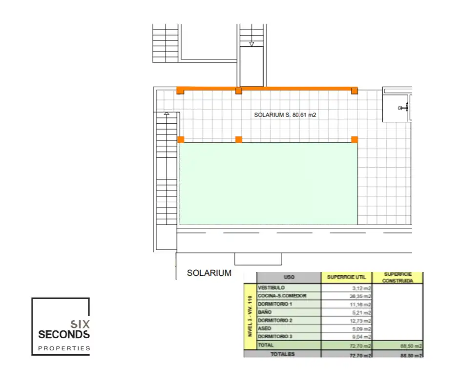 Apartamento con piscina en venta en Xeresa, imagen 38