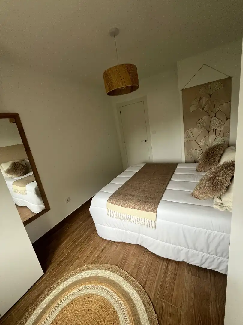 Habitación de Piso en venta en Suances con Calefacción, Amueblado y Lavadora