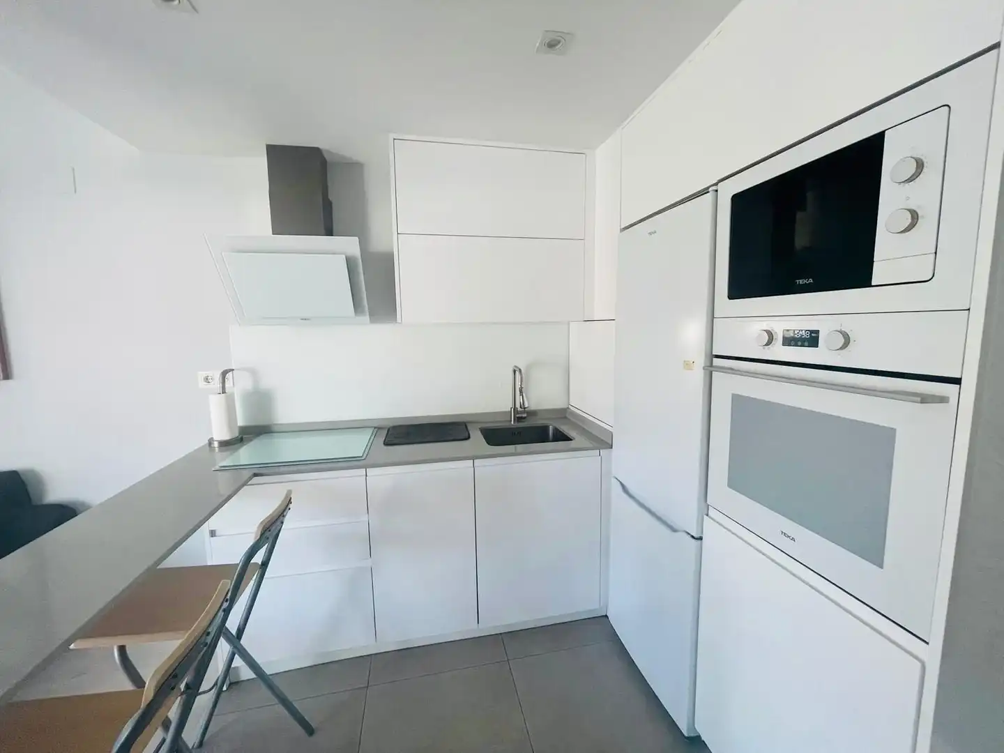 Penthouse mit Pool zur Miete in Calle Calle Torrox, imagen 5