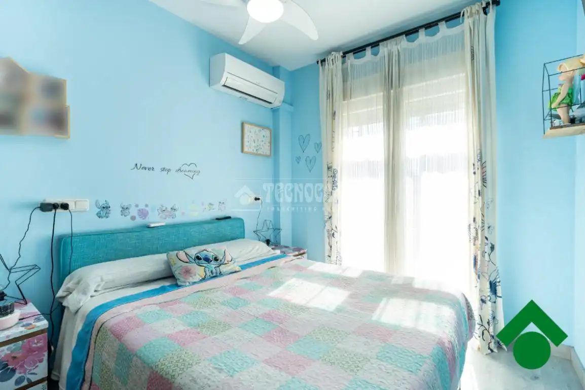 Habitación de Piso en venta en Santa Fe