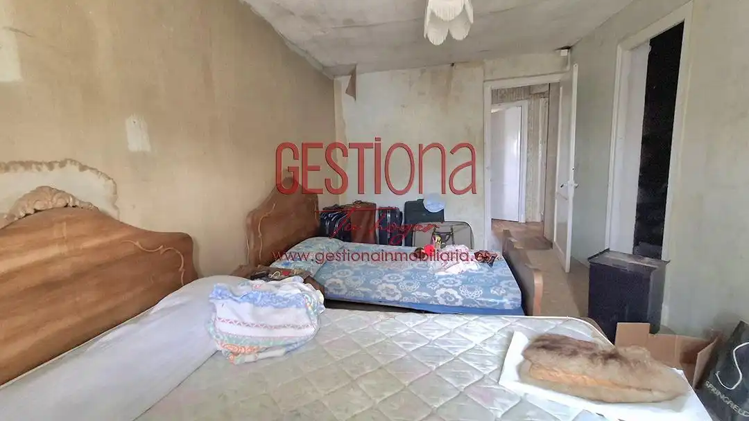 Haus mit Terrasse zum Verkauf in Hazas de Cesto, imagen 51