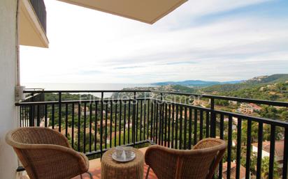 Terrace of Flat for sale in Lloret de Mar  with Terrace