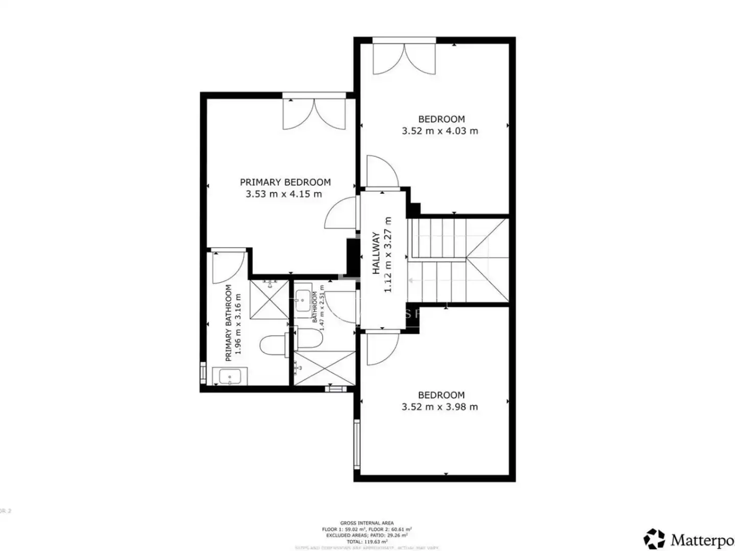 Chalet con terraza en venta en Requesens, imagen 24