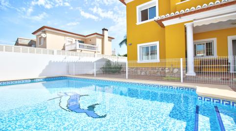 Photo 3 of House or chalet for sale in Ondara, Alicante