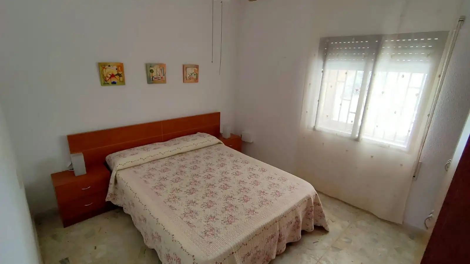 Wohnung mit Garten zum Verkauf in San Juan de los Terreros, imagen 18