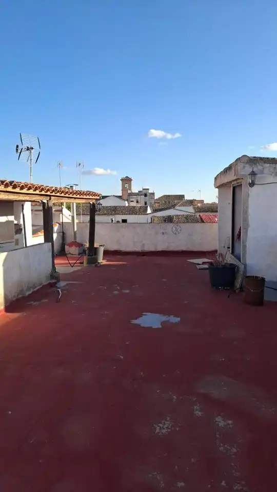 Casa o chalet en venta en Villalgordo del Júcar
