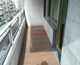 Flat to rent in Rúa de Urzáiz, Centro - Areal