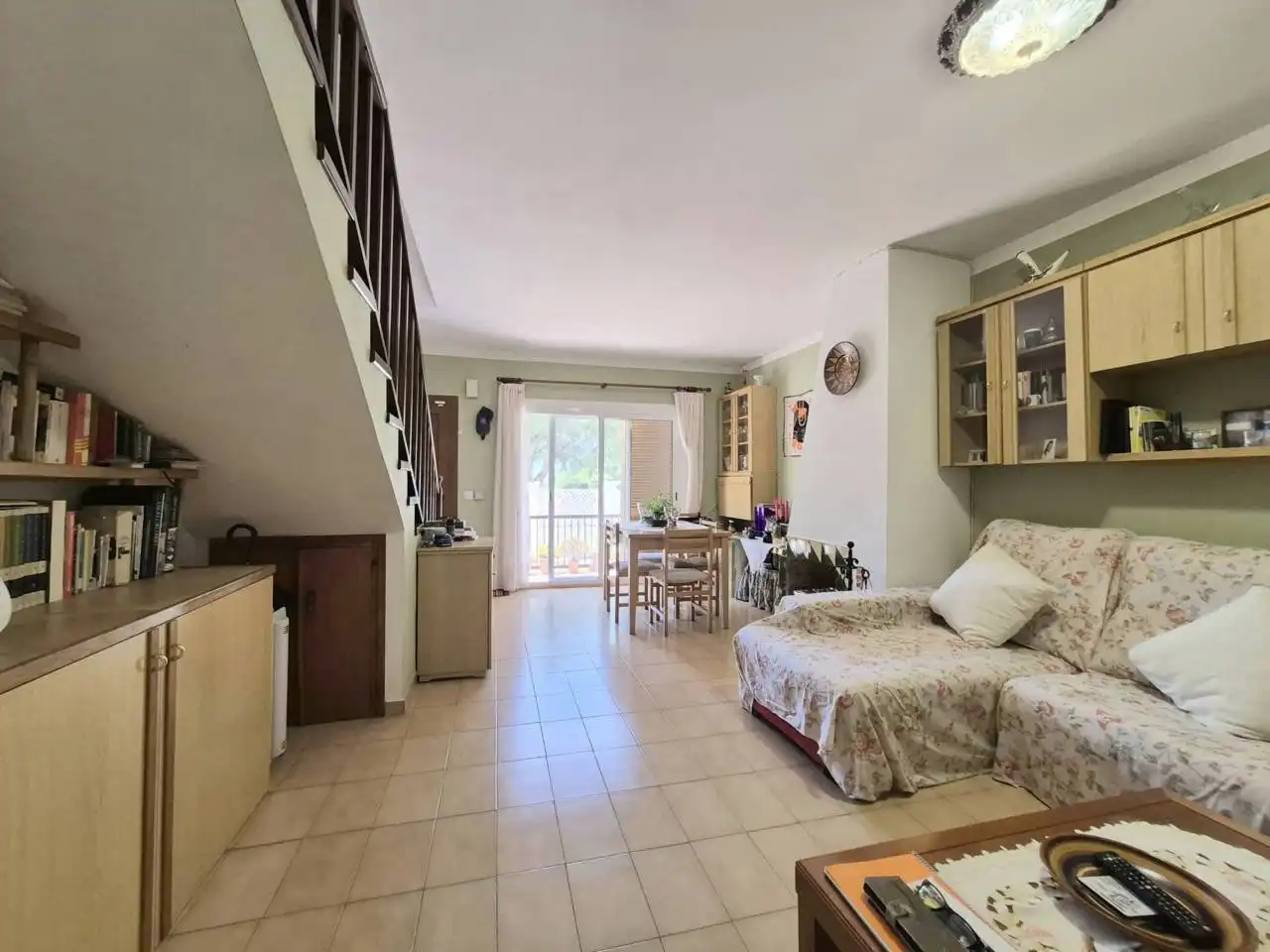 Casa o xalet en venda a Bardají - Molí de Baix