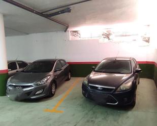 Parking of Garage for sale in  Murcia Capital