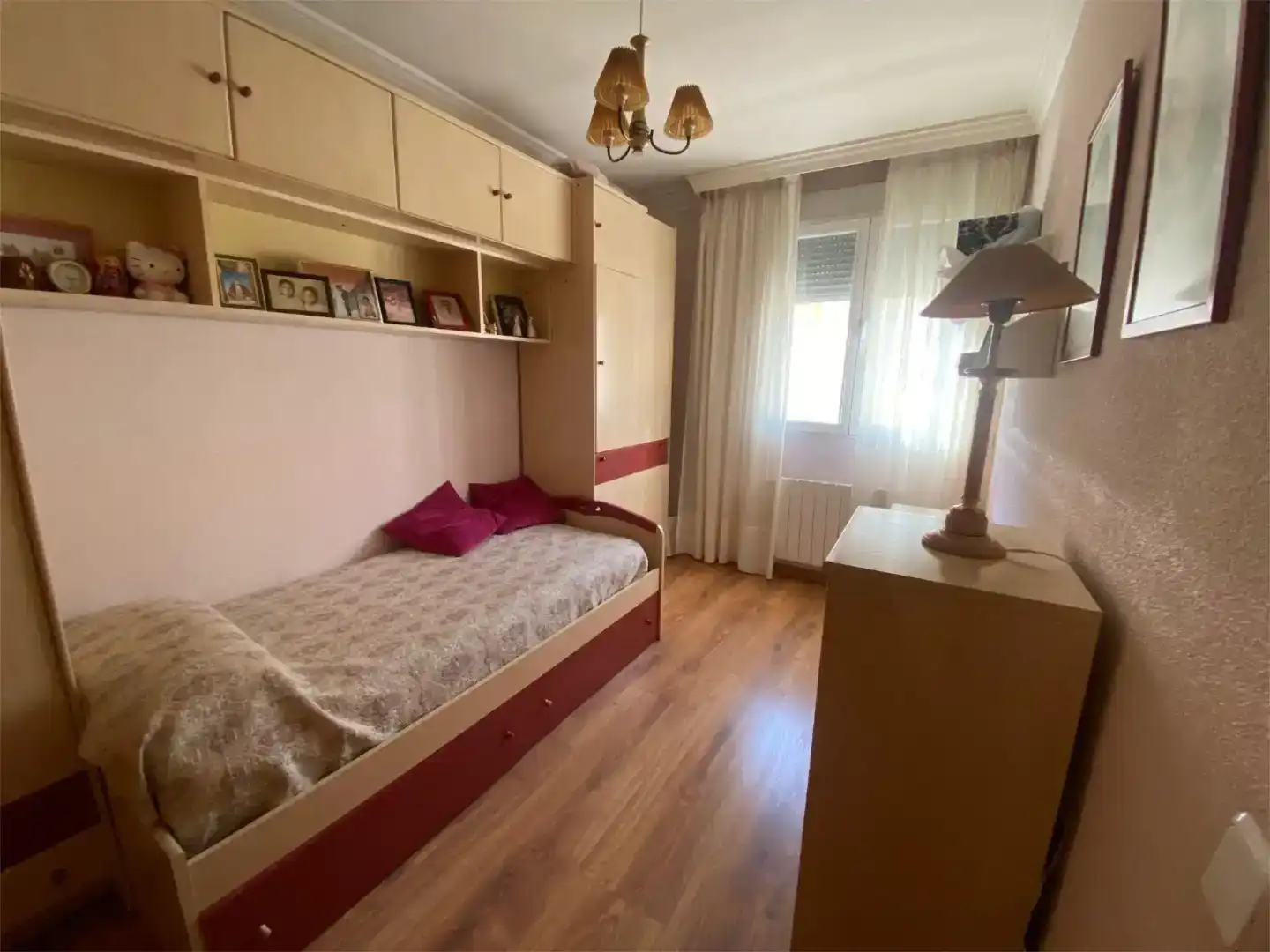Dormitori de Casa o xalet en venda en Aranjuez amb Aire condicionat i Piscina
