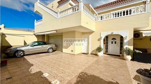 Foto 5 de Casa o chalet en venta en Buzanada, Santa Cruz de Tenerife