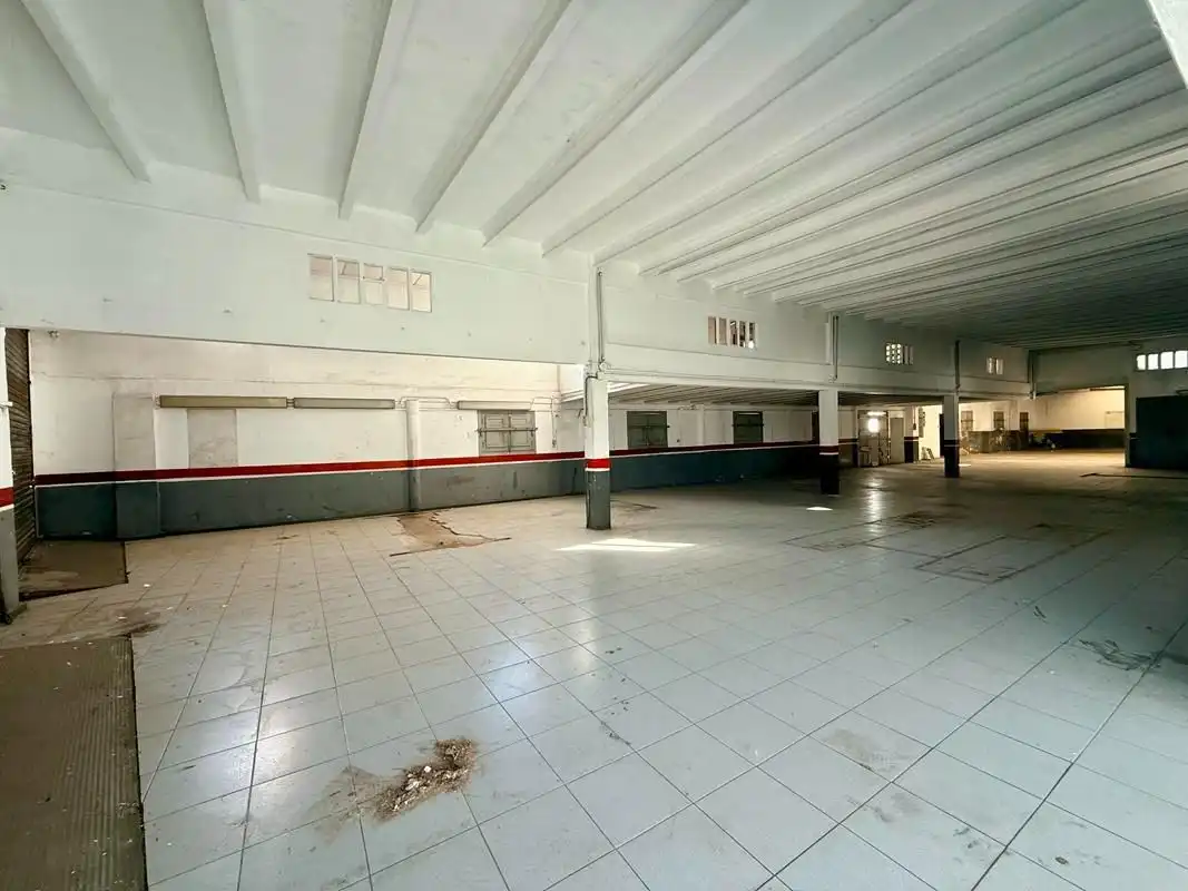 Edificio en venta en Ondara