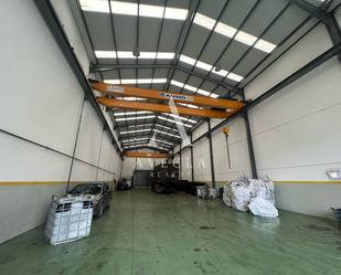 Industrial buildings to rent in Montcada i Reixac