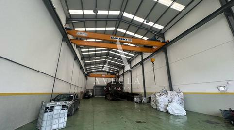 Photo 2 of Industrial buildings to rent in Calle Can Cuyàs, 22, Can Cuiàs, Barcelona