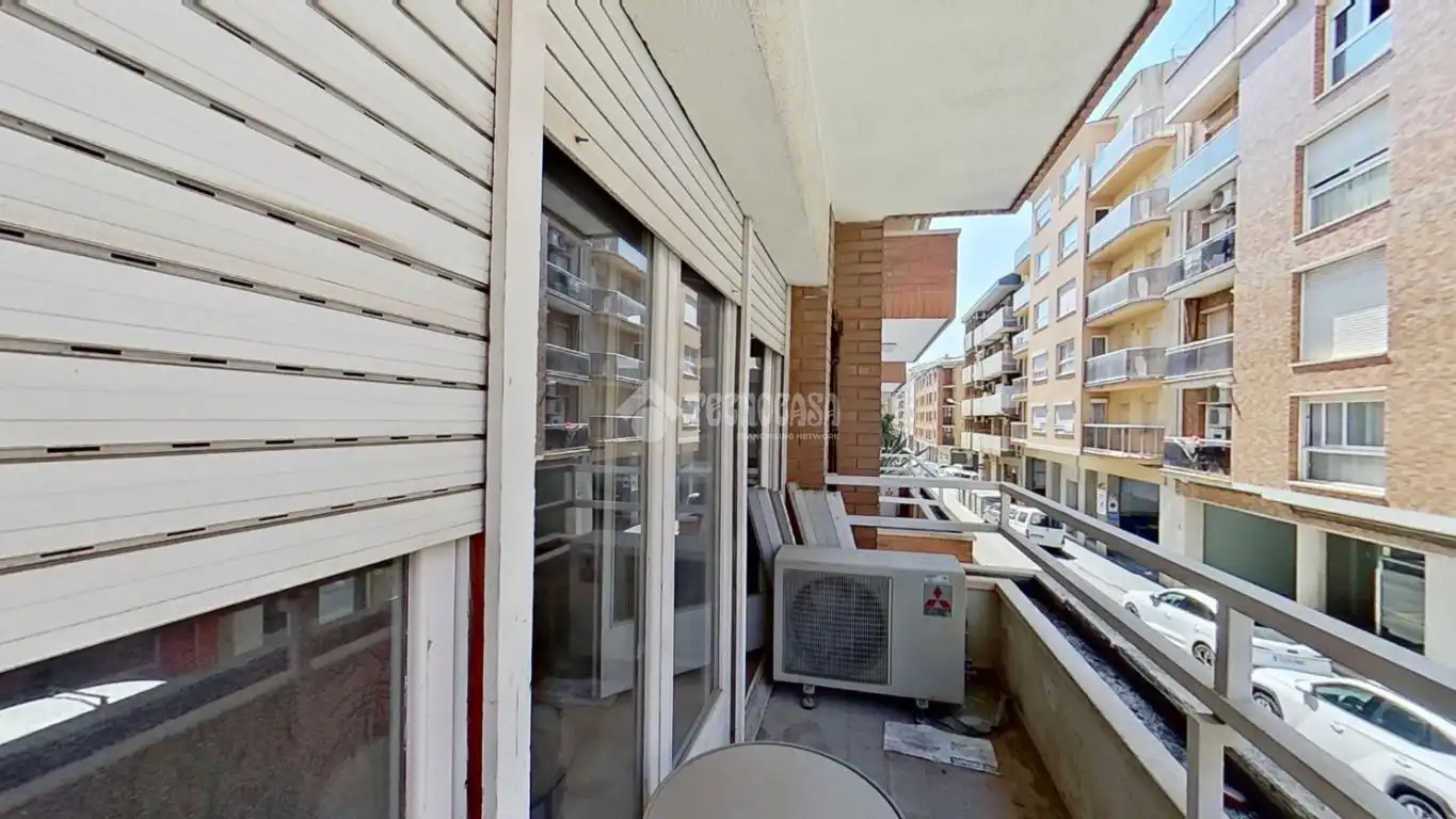 Maison jumelée avec terrasse à vendre à Plaça Catalunya, imagen 45