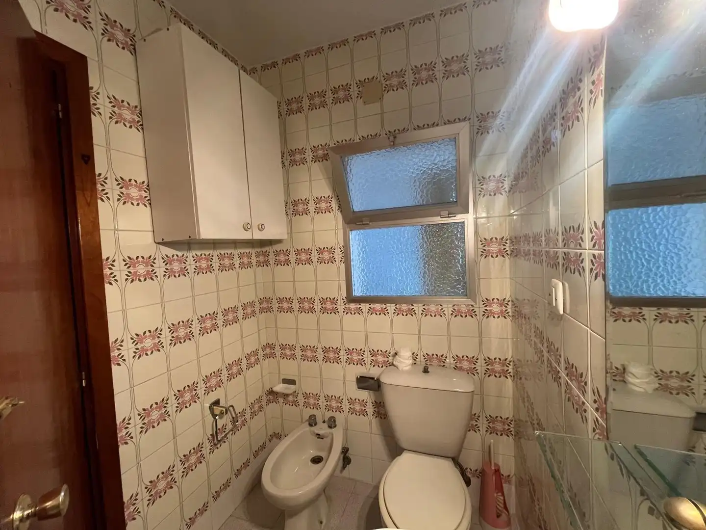 Bathroom of Houses for sale in Benalmádena  with Terrace and Storage room