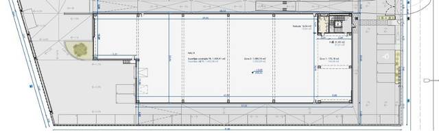 Nave industrial en Alquiler en Can Parellada