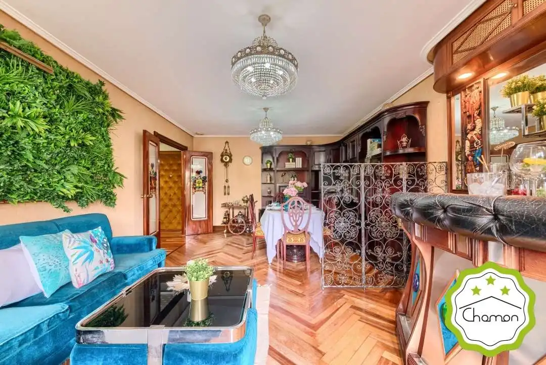 Appartement avec terrasse à vendre à Centro, imagen 8
