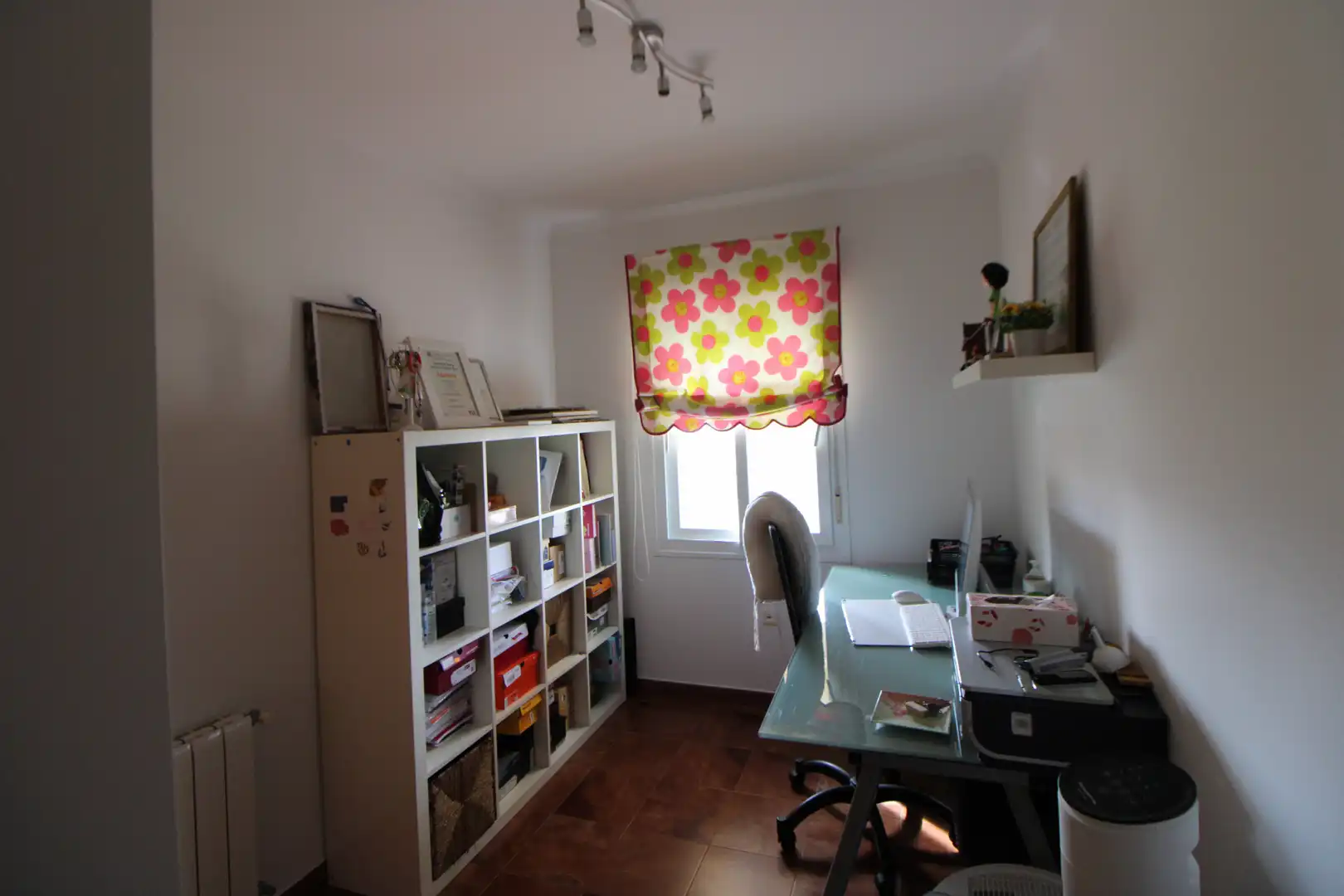 Dormitori de Casa adosada en venda en El Portil amb Calefacció, Terrassa i Forn