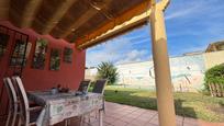 Garden of House or chalet for sale in Los Barrios  with Swimming Pool