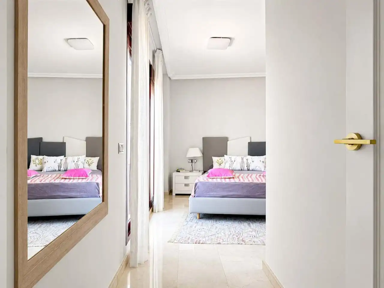 Habitación de Ático en venta en Casares con Aire acondicionado, Calefacción y Terraza
