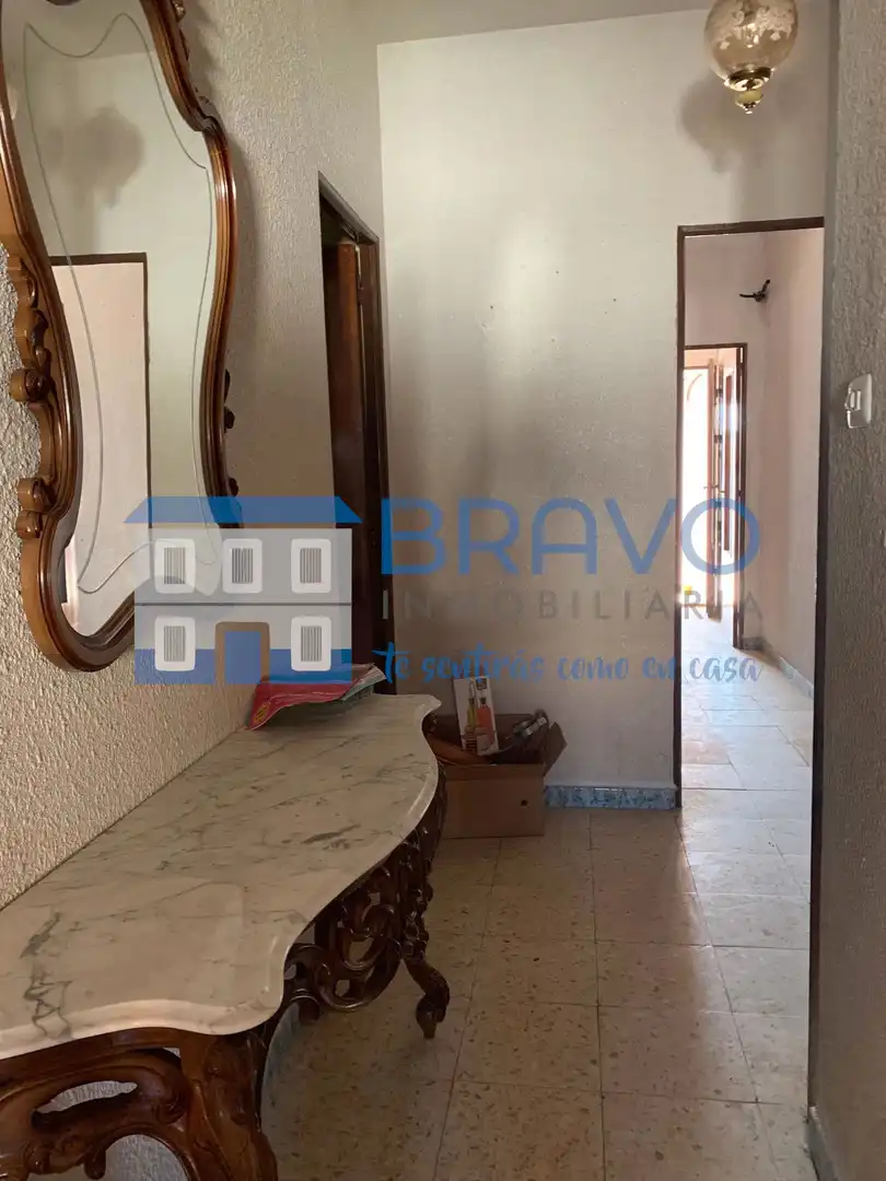 Haus mit Terrasse zum Verkauf in Calle Santa María, imagen 48