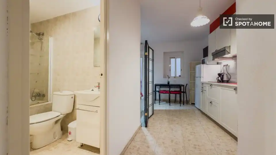 Appartement avec terrasse à louer à Ciutat Vella, imagen 3