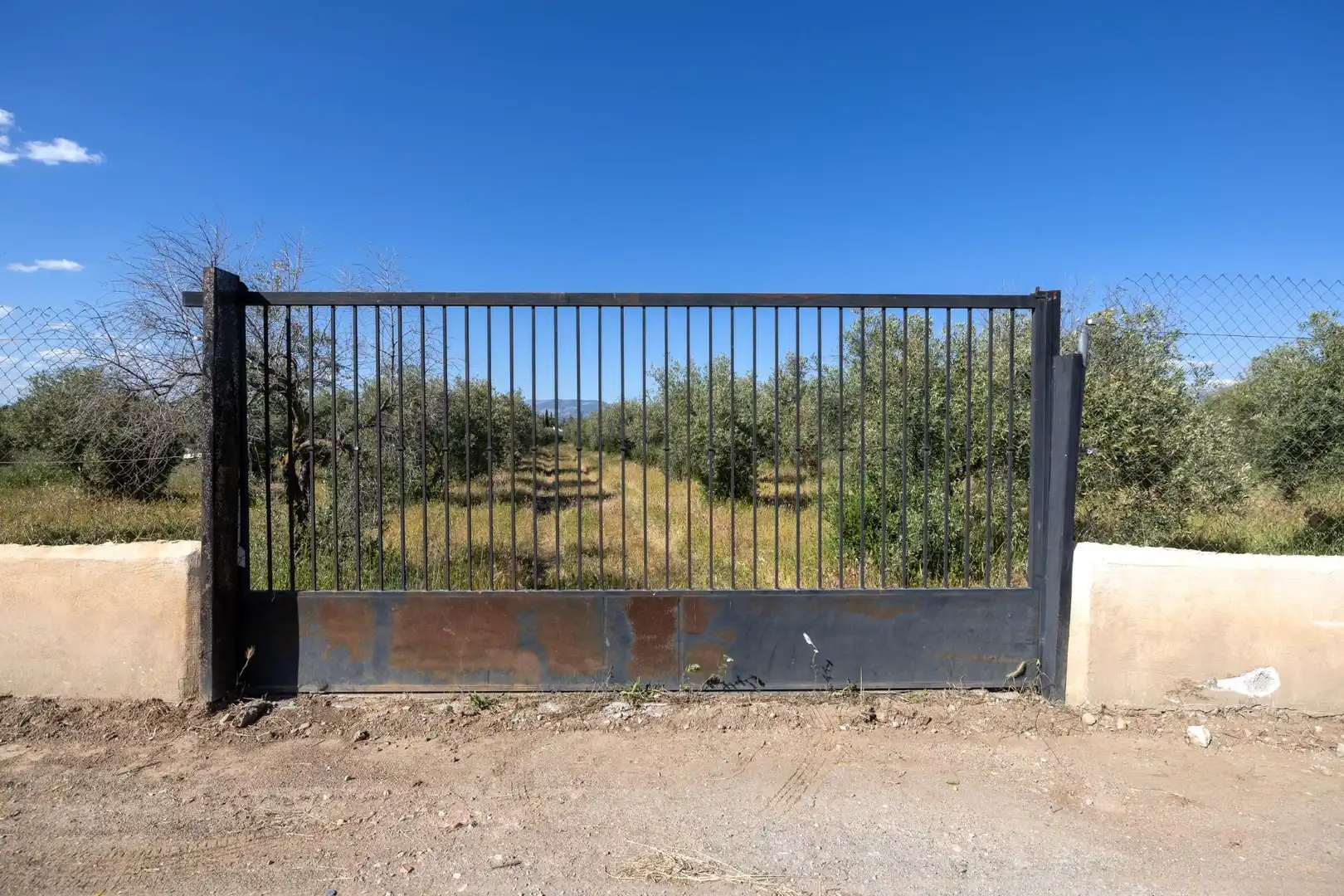 Rural land for sale in Polígono 3 Parcela 220 Arnique, imagen 32