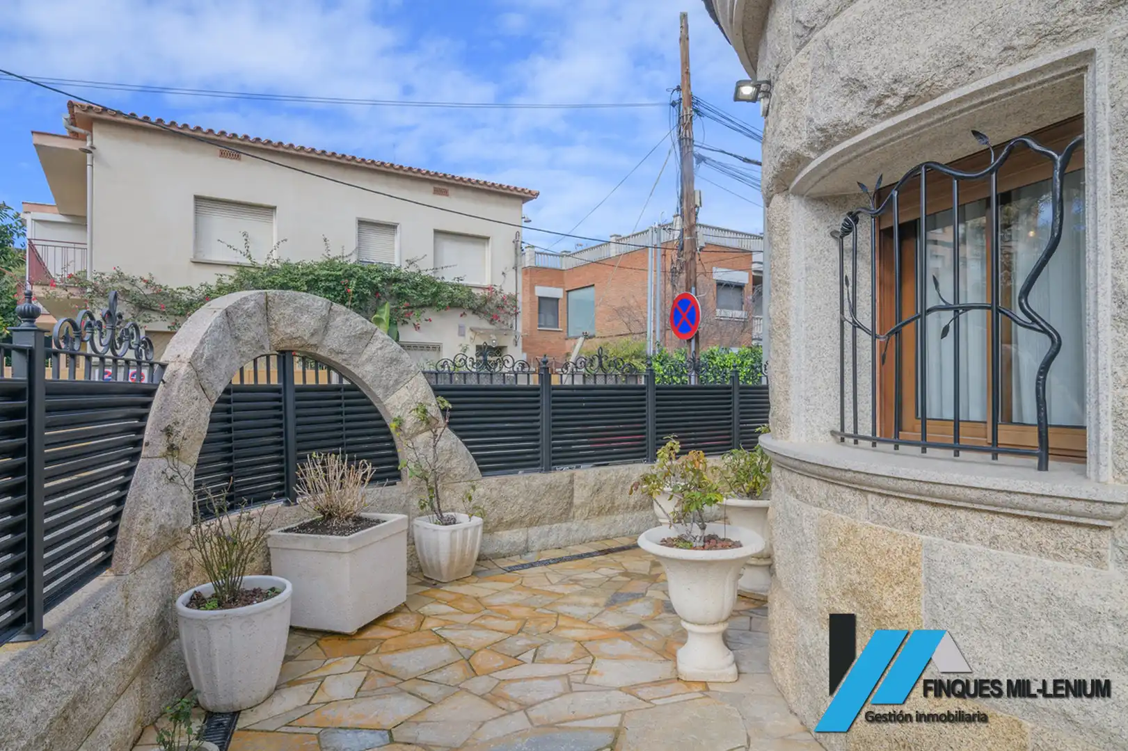 House with garden for sale in Passeig Maragall, imagen 6