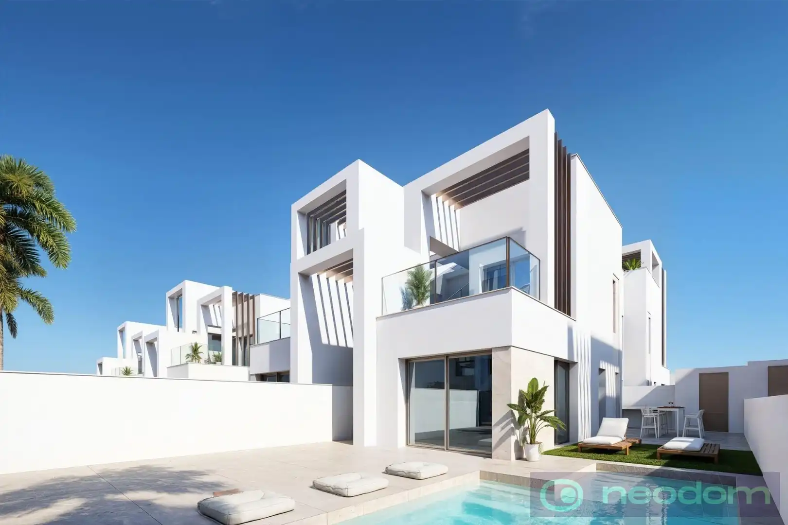 Casa con piscina en venta en N/A, imagen 7