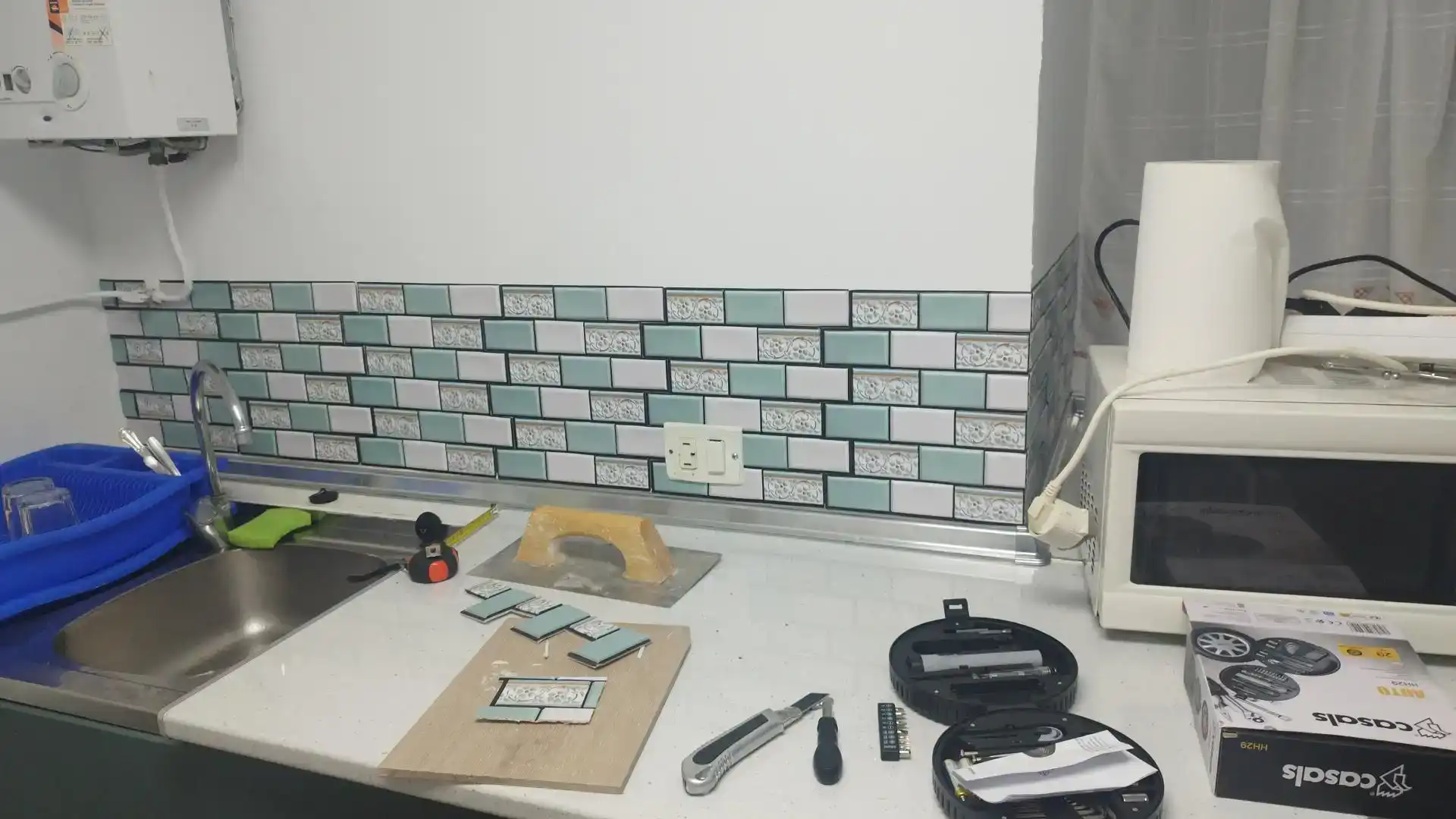 Cuina de Planta baixa en venda en Benquerencia de la Serena amb Traster