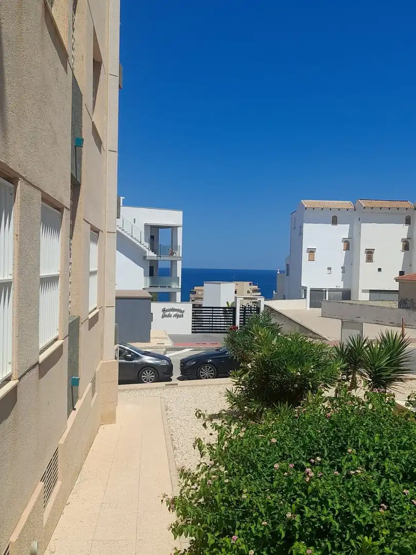 Wohnungen zur Miete in Torrevieja, Alicante