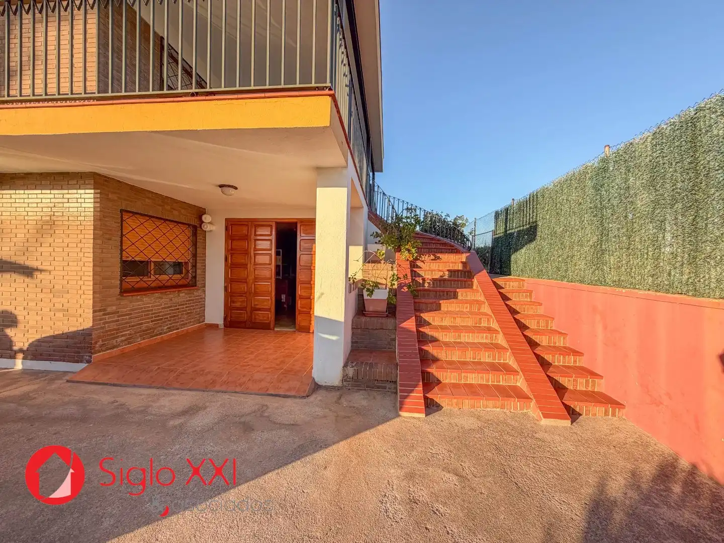 Xalet amb terrassa en venda a Les Boqueres - Santa Quiteria, imagen 29