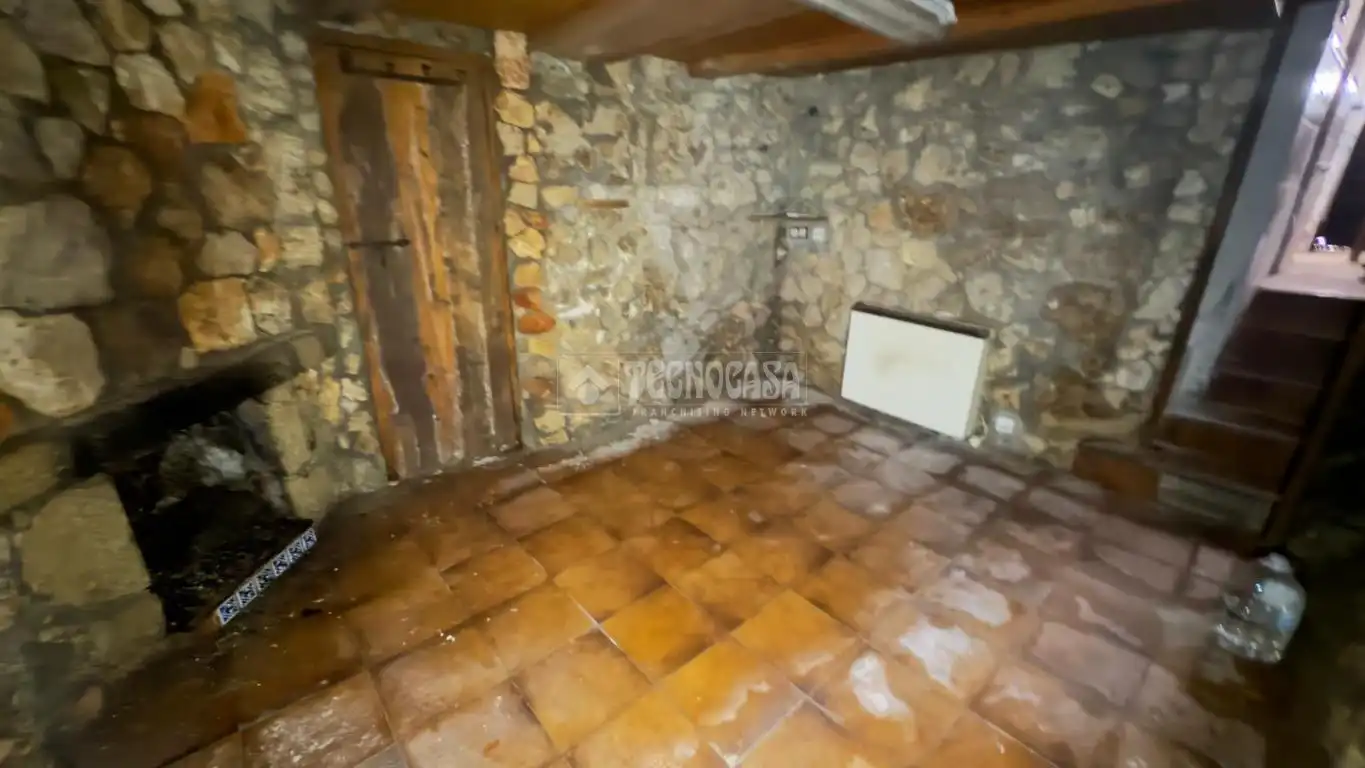 Casa adosada en venta en Horche