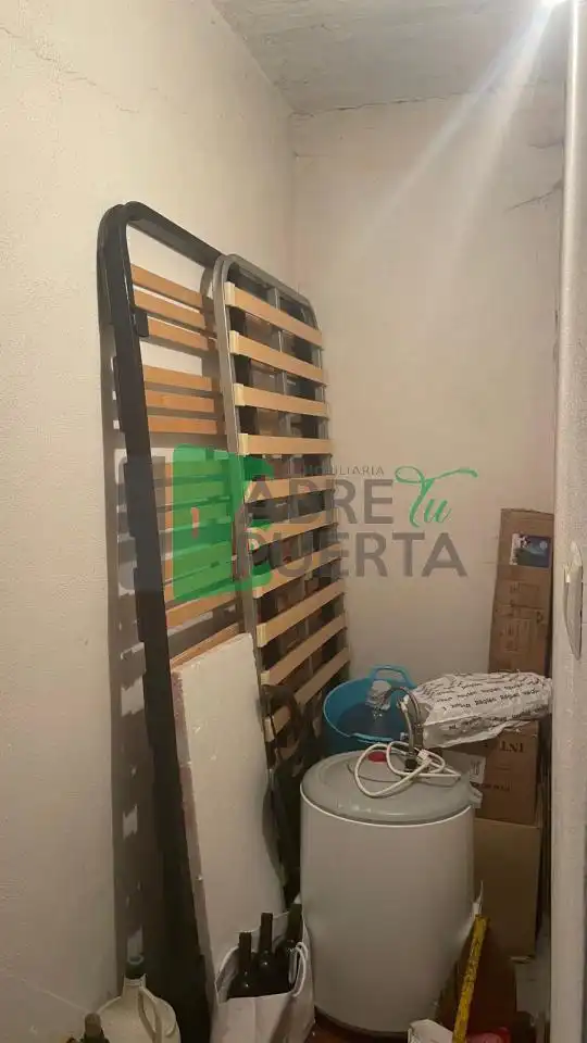 Apartamento con terraza en venta en Barbadás, imagen 21