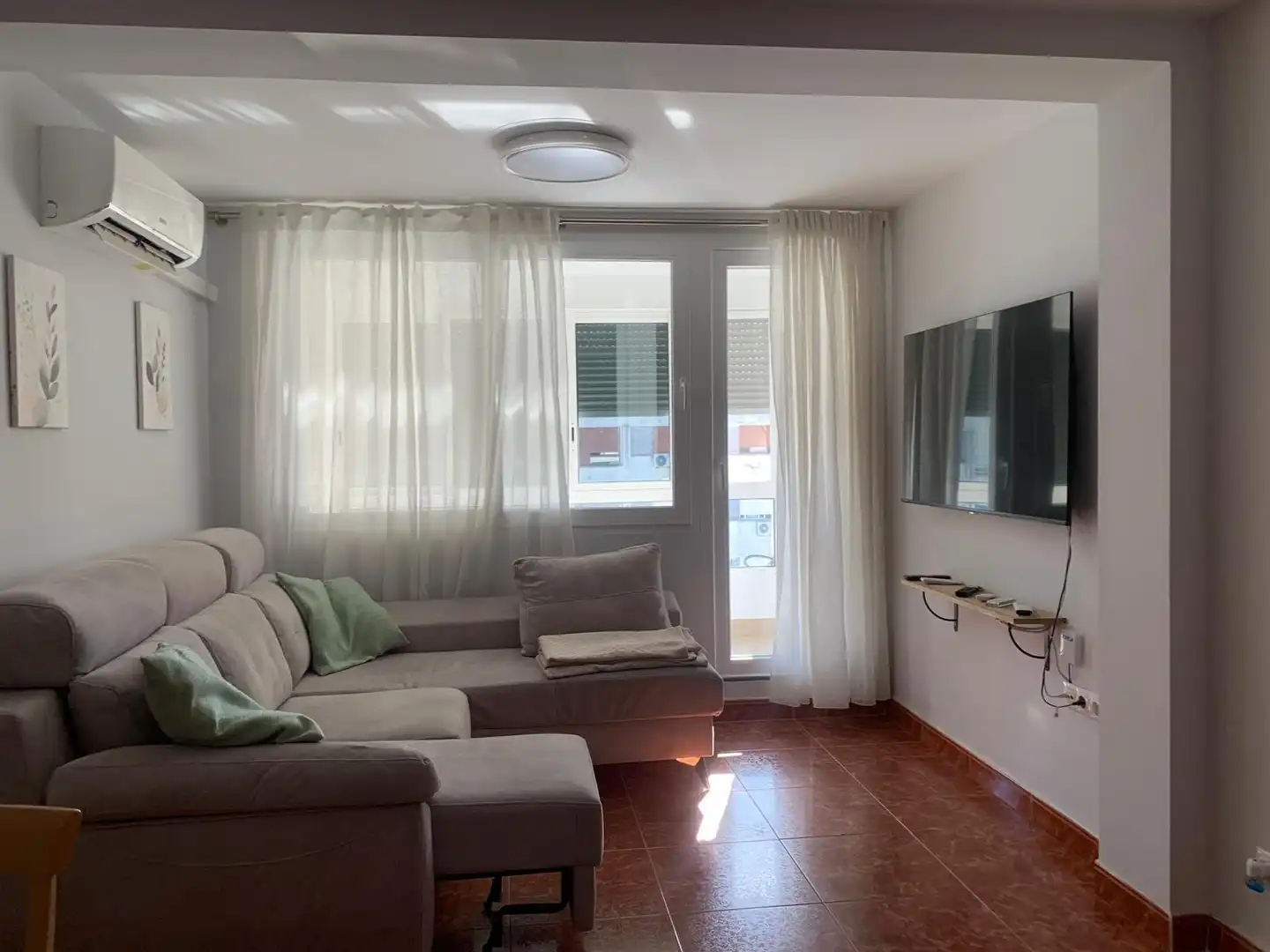 Flat with lift for sale in Sureste, imagen 6