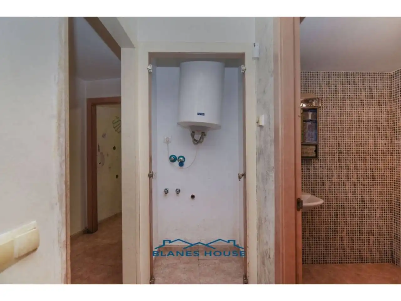 Piso en venta en Calle Segre, Mont Ferrant - Joan Carles I
