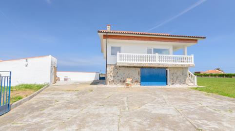Photo 2 of House or chalet for sale in  Ferrero, 8, Verdicio - Bañugues - Cabo Peña, Asturias