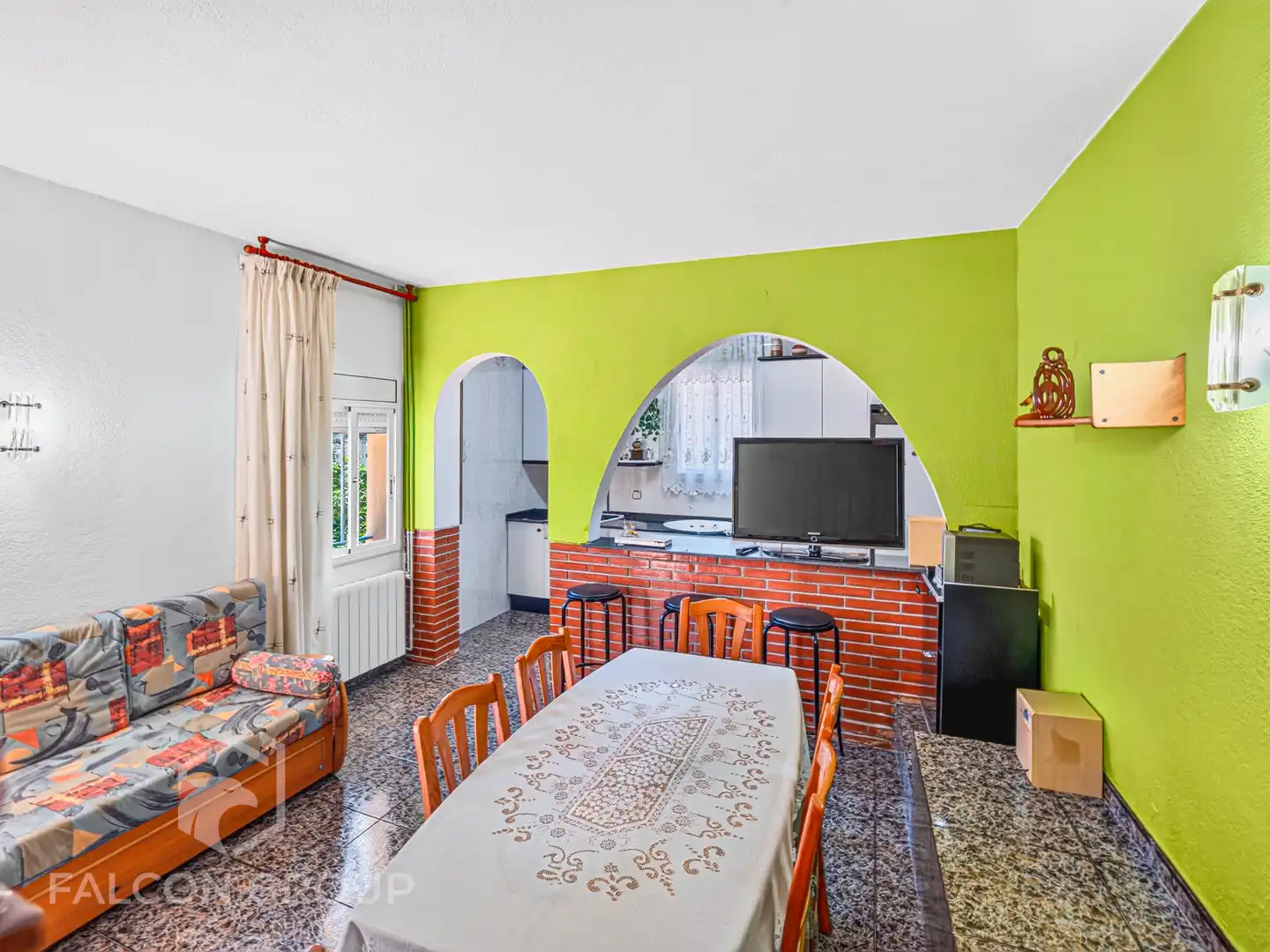 Chalet con terraza en venta en Carrer Olivo, imagen 30