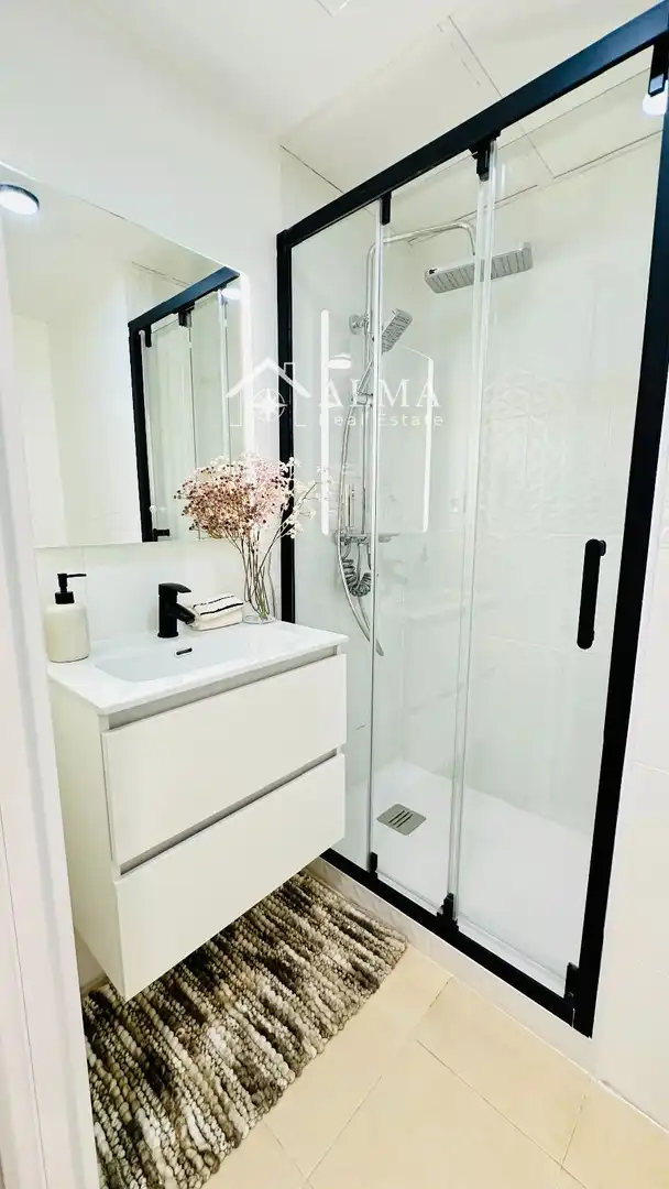 Bany de Casa adosada en venda en Ontígola, Toledo