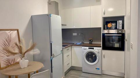 Foto 4 de Estudio de alquiler en Calle Lopez Morcillo, 14, Ayuntamiento, Alhendín