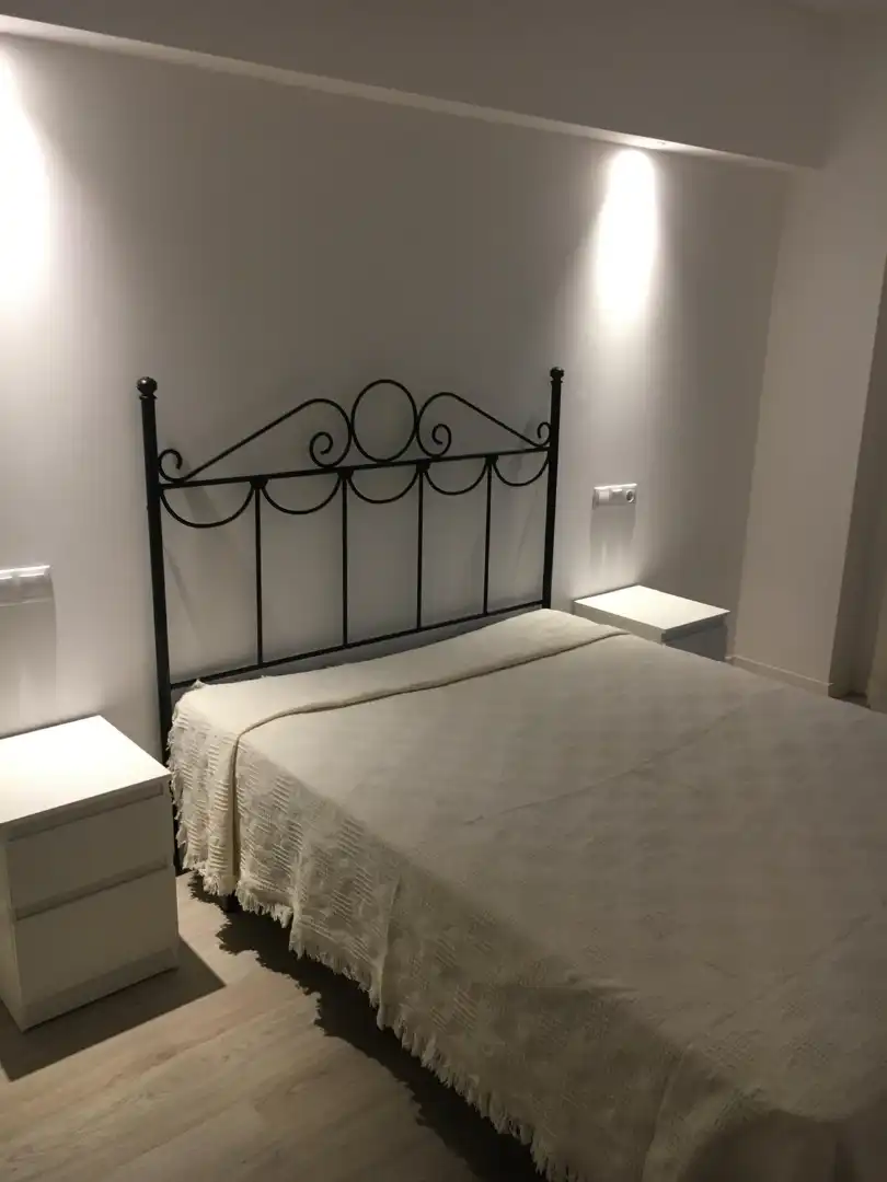 Flat with lift to rent in Calle San Jose, imagen 12