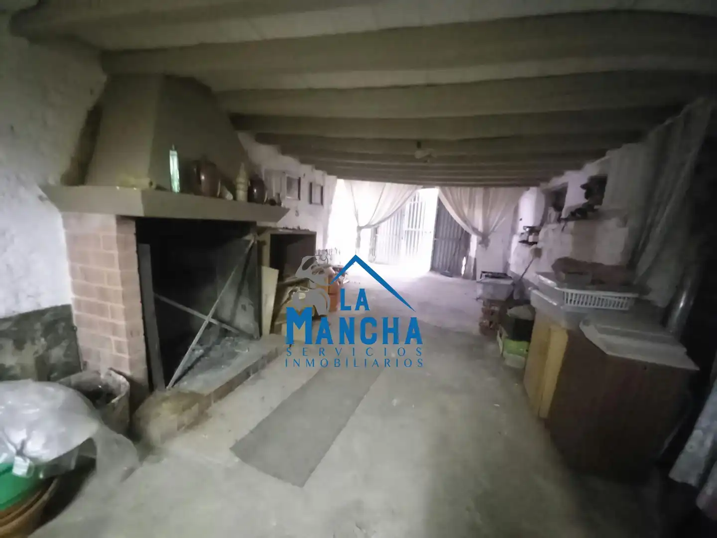 Casa con terraza en venta en Barrax, imagen 48