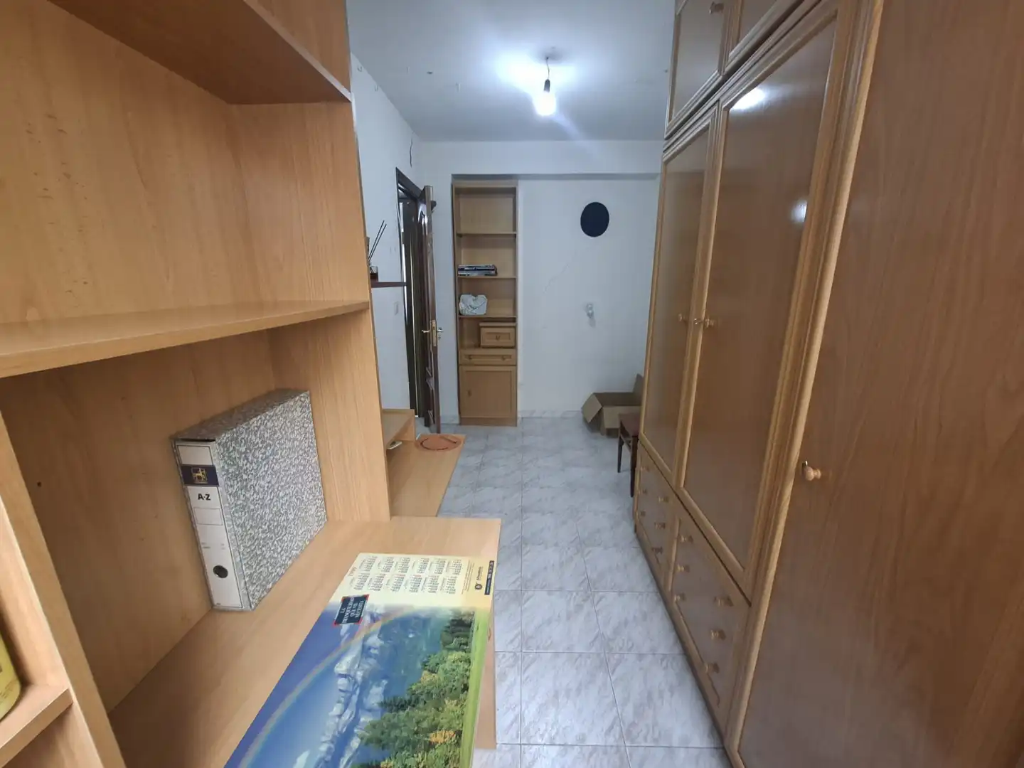 Piso en venta en Madrid