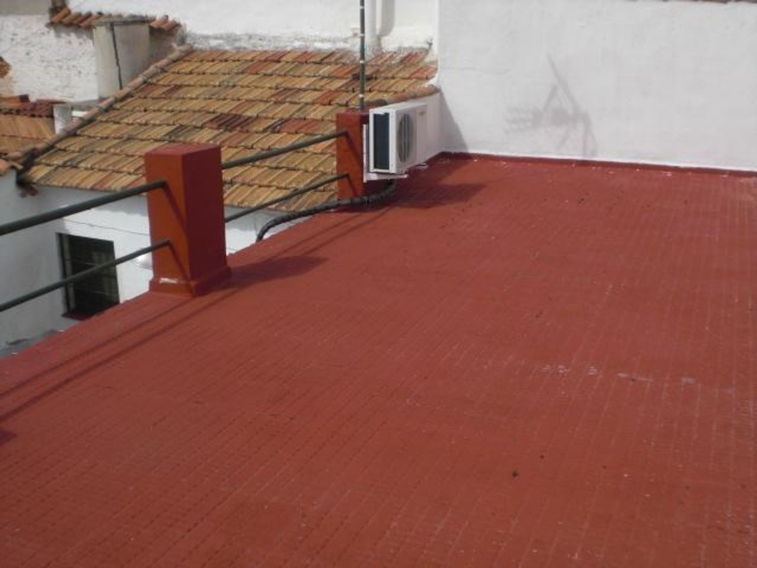 Single-family semi-detached for sale in Calle Atajo Alto, Las Mercedes - El Carmen