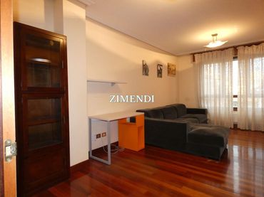 Appartamento con balcone in vendita a Abadiño