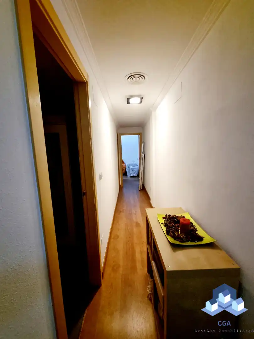 Piso en venta en San Cristobal - San Diego