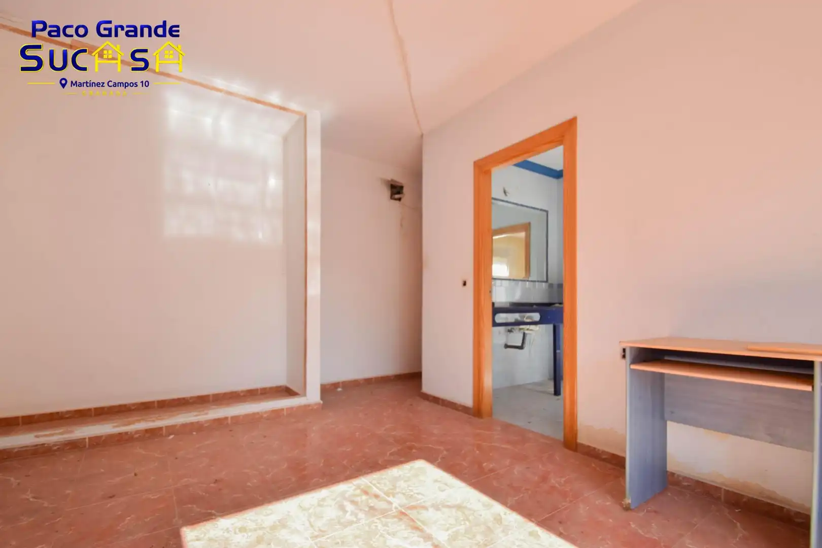 Casa en venda a Calle de Granada, imagen 6